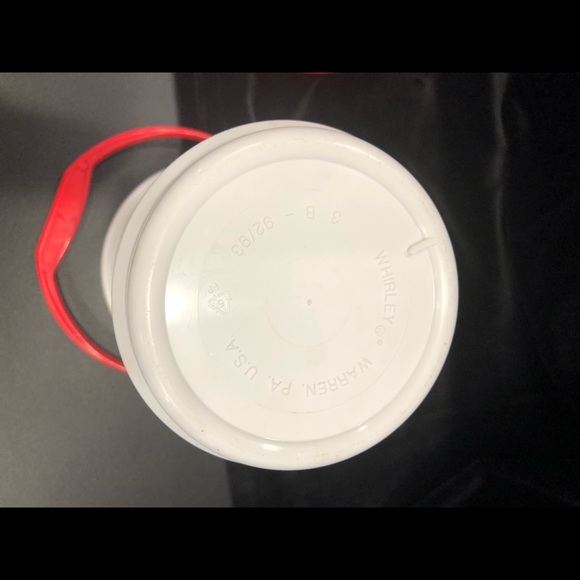 Disney Mulan Popcorn Bucket Souvenir - Picture 11 of 13